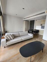 OUE Twin Peaks (D9), Condominium #504140121